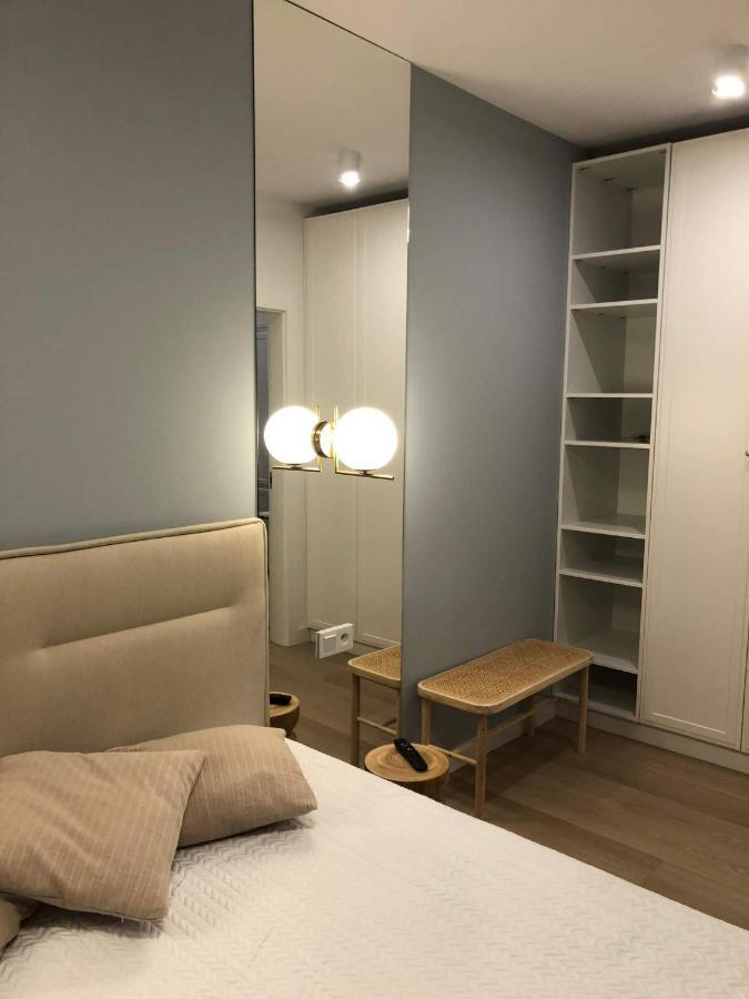 Apartament Happy Land Aqua Polanki B405
