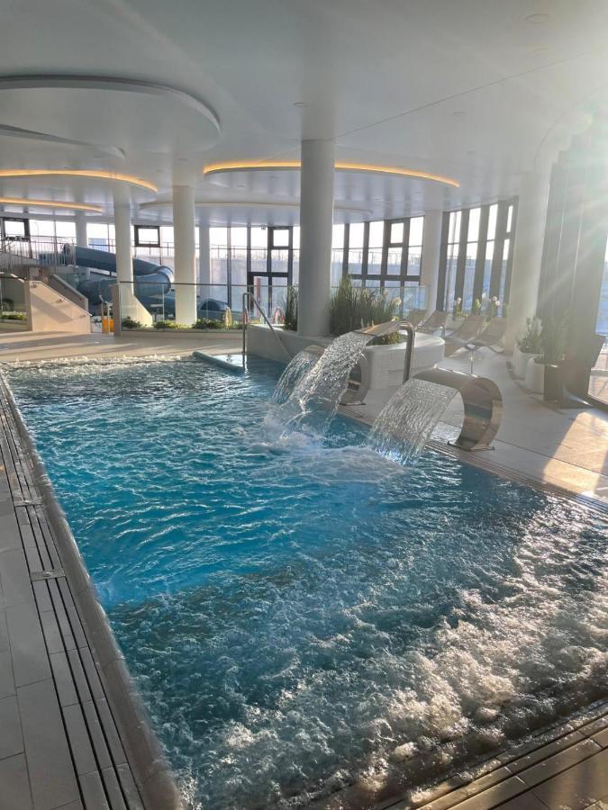 Happy Land Aqua Polanki B405 Apartament