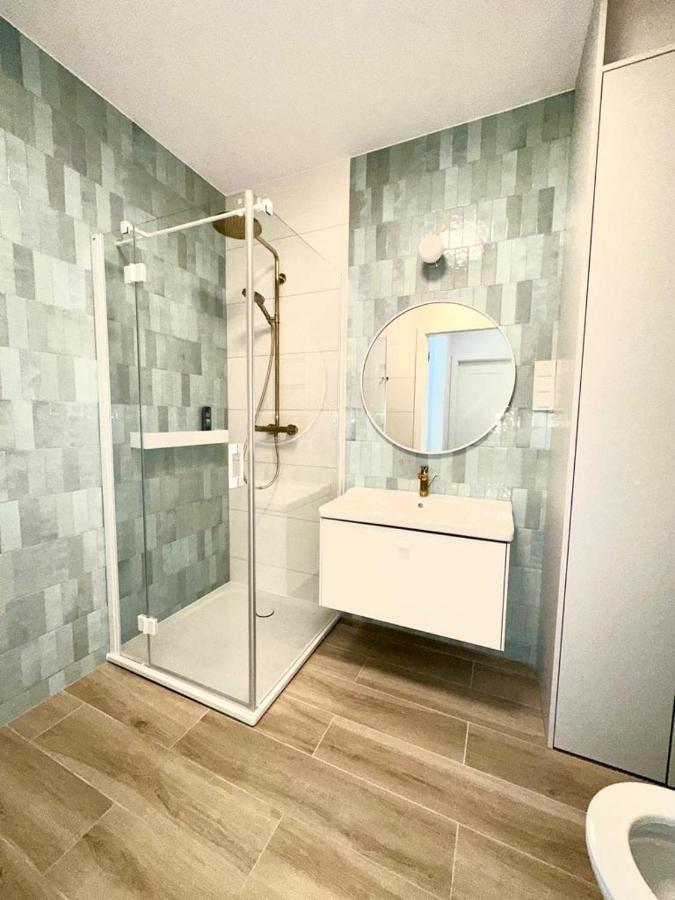 Apartament Happy Land Aqua Polanki B405 *