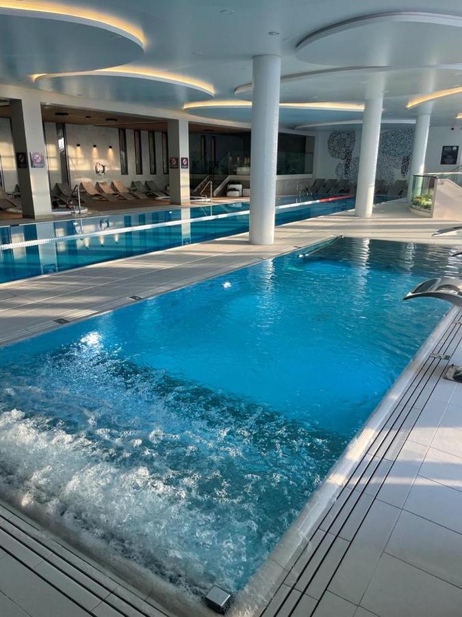 Happy Land Aqua Polanki B405 * Kolobrzeg