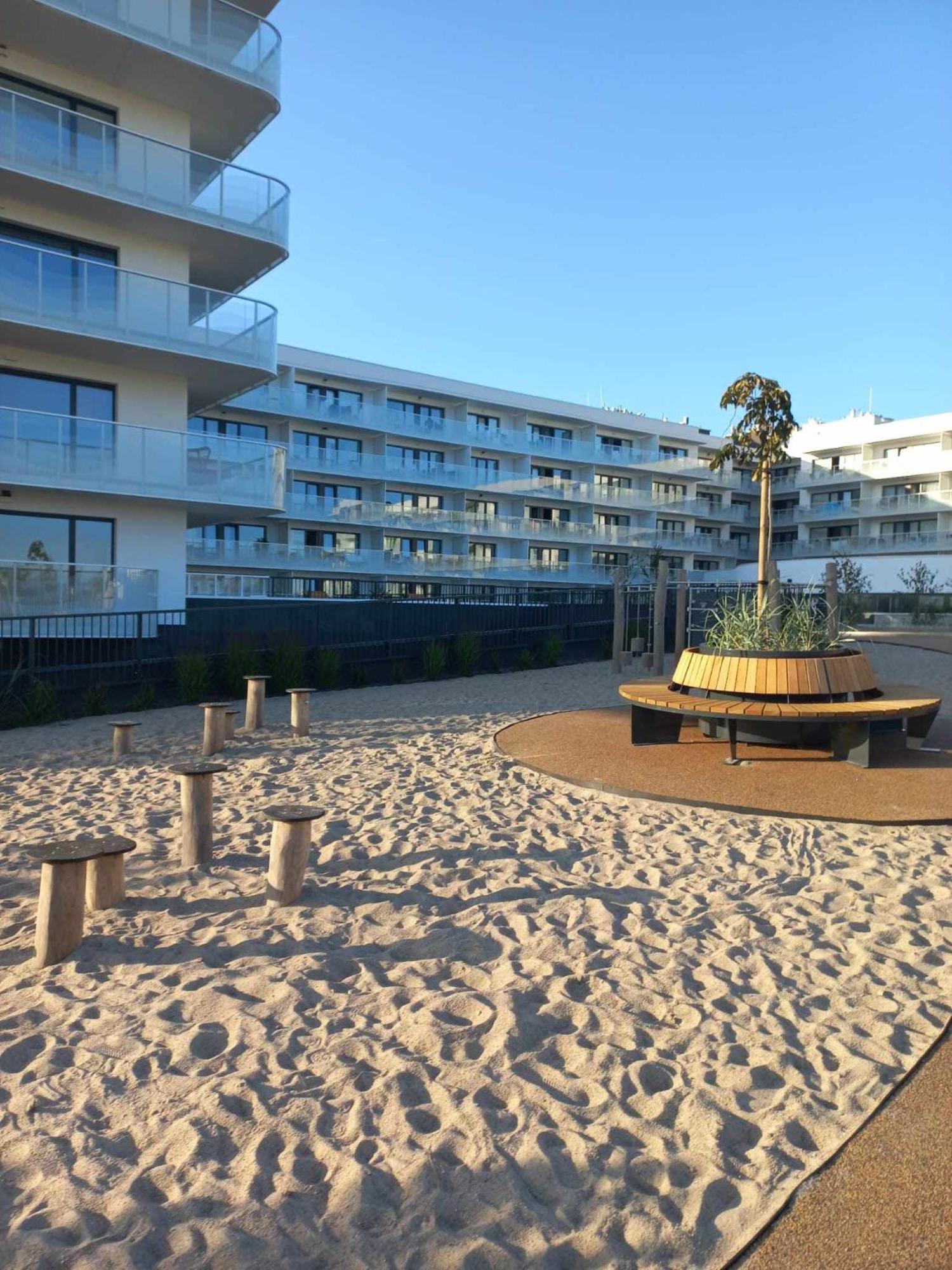 Apartament Happy Land Aqua Polanki B405 *